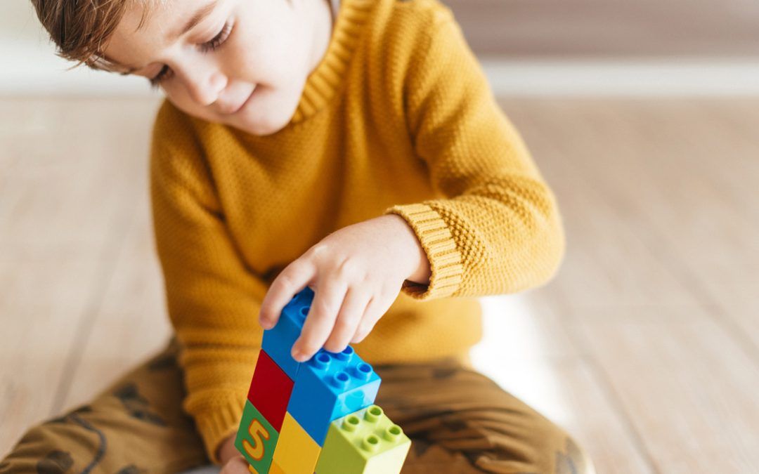 Comprendiendo el autismo en los niños: una guía para padres y cuidadores